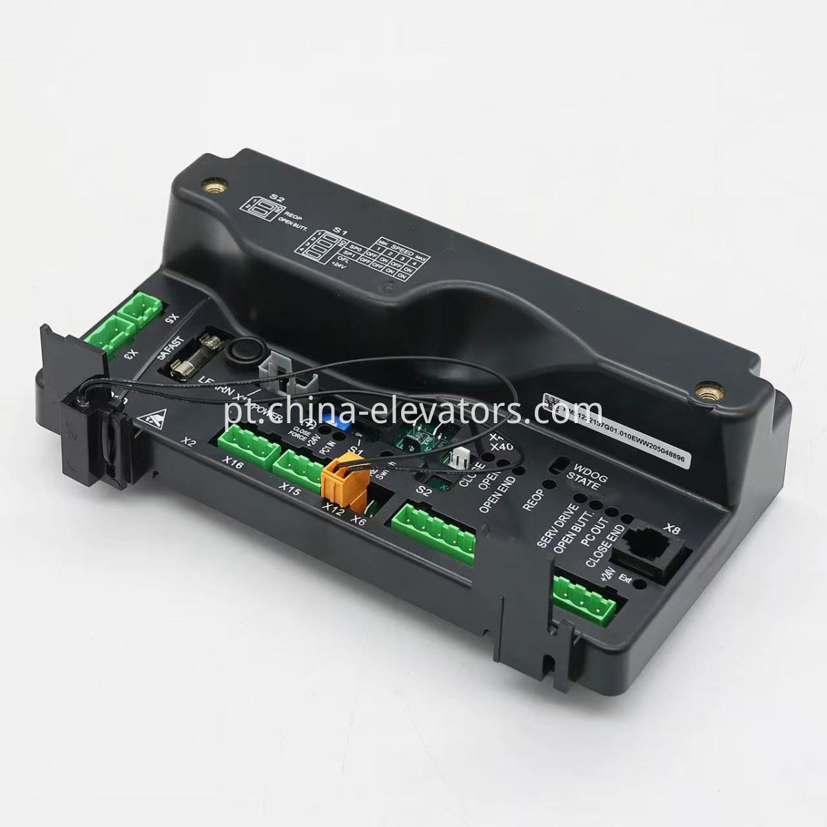 KM51222157G01 Door Operator Controller for KONE Elevators